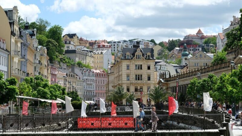 Prague: Karlovy Vary Private Tour with a Local - An Honest Look at the Tour