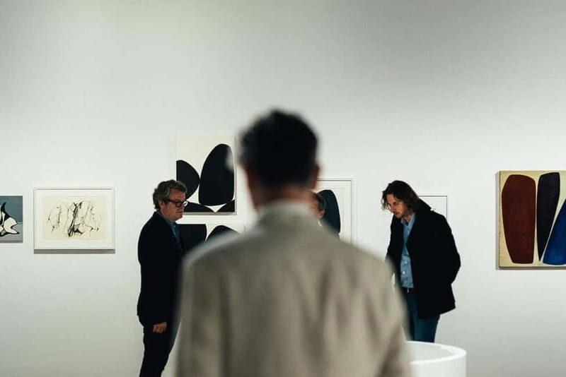 Prague  Kunsthalle Praha Gallery Ticket - The Setting and Architecture