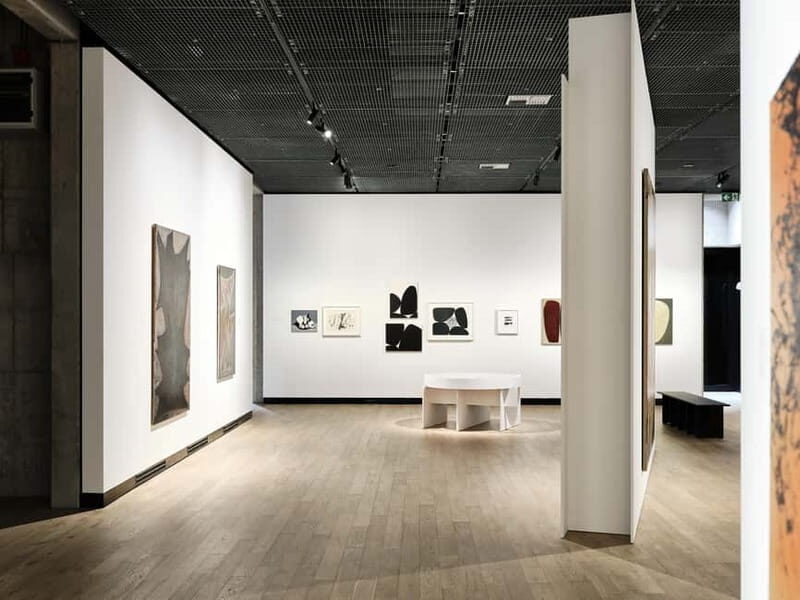 Prague  Kunsthalle Praha Gallery Ticket - Ticket and Practical Information