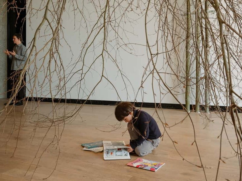 Prague  Kunsthalle Praha Gallery Ticket - A Closer Look at Visitor Feedback