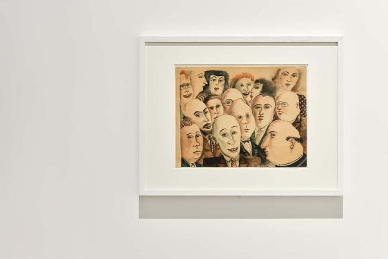 Prague  Kunsthalle Praha Gallery Ticket - Who Will Love This Experience?