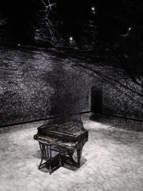 Prague  Kunsthalle Praha Gallery Ticket - Key Points