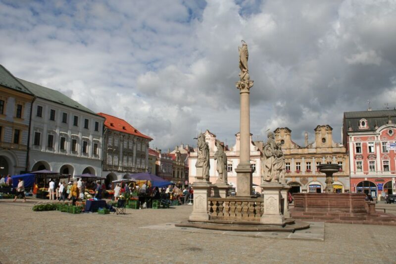 Prague: Kutná Hora, St Barbara's Cathedral and Bone Church - A Practical Guide to the Tour Experience