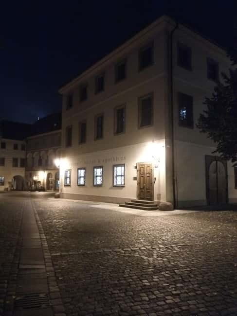 Prague legends: Jewish and Christian culture - A Glimpse into Prague’s Mystical Past: Jewish and Christian Legends Tour