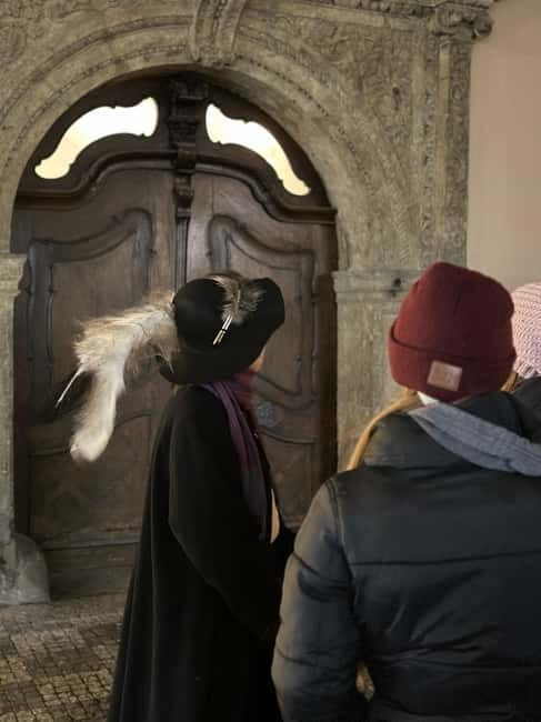 Prague legends: Jewish and Christian culture - Final Thoughts: Who Should Sign Up?