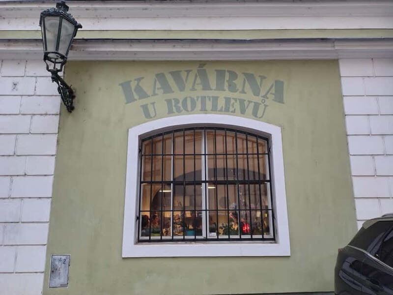 Prague legends: Jewish and Christian culture - FAQ