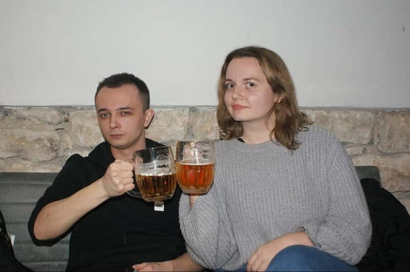 Prague: Local Neighborhoods and Pubs Walking Tour - Key Points
