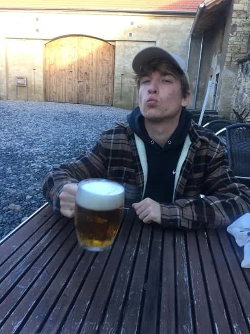Prague: Local Neighborhoods and Pubs Walking Tour - Discovering Prague Beyond the Tourist Map