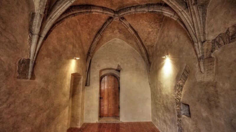 Prague: Medieval Underground Guided Tour - Good To Know