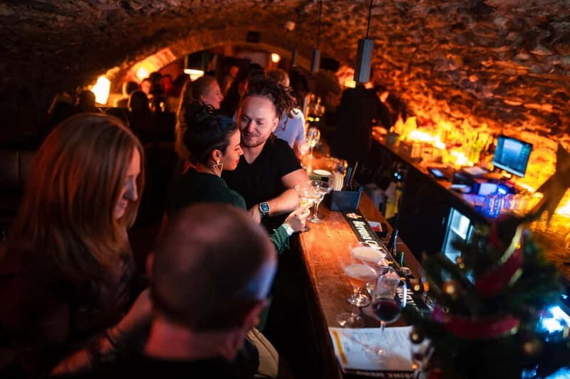 Prague: Monday Stand-Up Comedy in English - FAQs