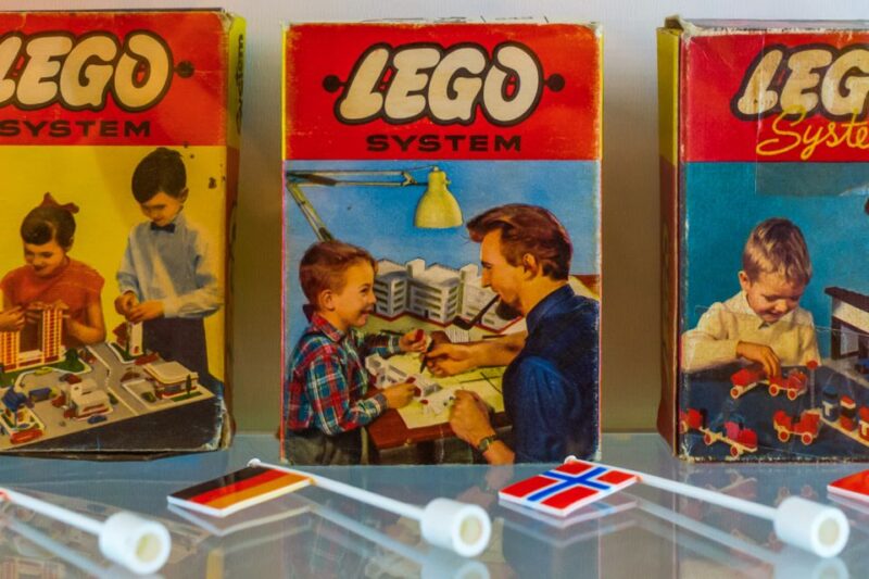 Prague: Museum of Bricks Entry Ticket - Visitor Experience