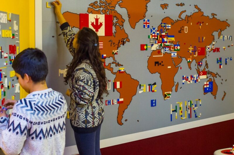 Prague: Museum of Bricks Entry Ticket - Customer Ratings