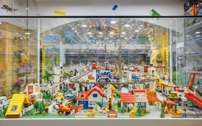 Prague: Museum of Bricks Entry Ticket - Accessibility Considerations