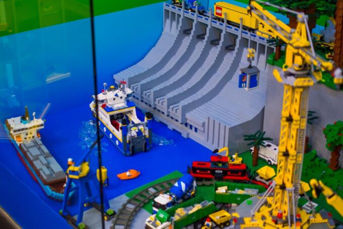 Prague: Museum of Bricks Entry Ticket - Booking and Cancellation