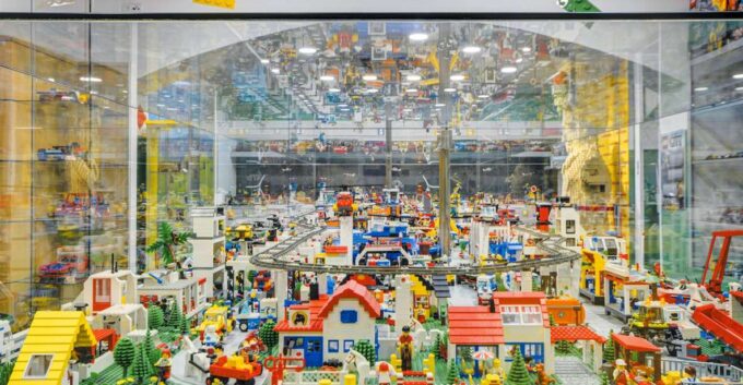 Prague: Museum of Bricks Entry Ticket - Frequently Asked Questions