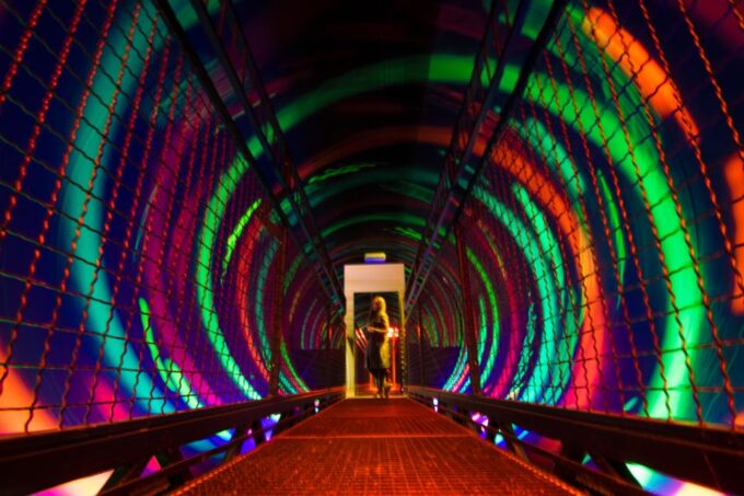 Prague: Museum of Senses Admission Ticket - Unforgettable Encounters