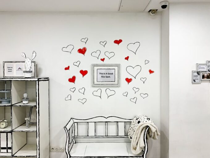 Prague: Museum of Senses Admission Ticket - Exploring the Senses