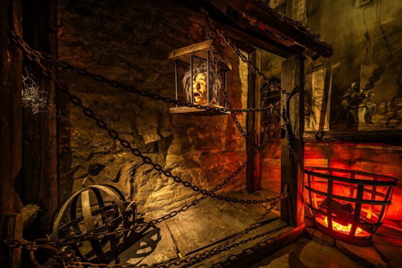 Prague: Museum of Torture Entry Ticket - Final Thoughts: Is It Worth It?
