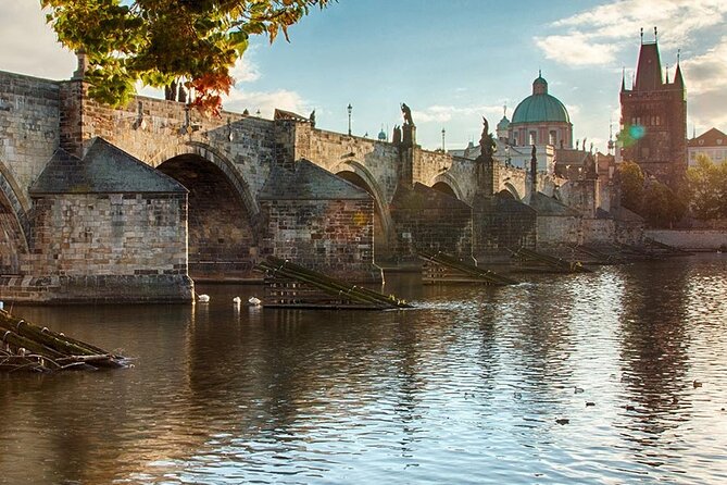 Prague Music Tour With Classical Concert and 3 Course Dinner - Frequently Asked Questions