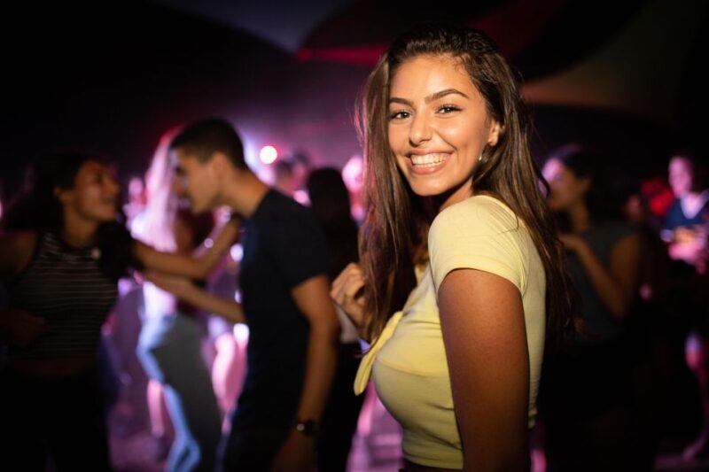 Prague: Nightlife Ticket - Good To Know