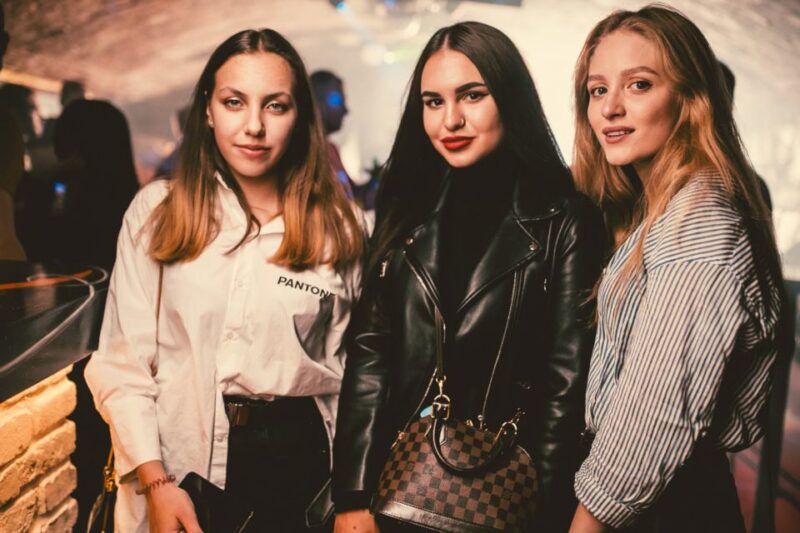 Prague: Nightlife Ticket - Pricing and Validity