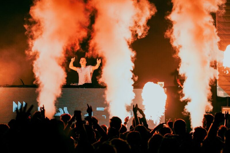 Prague: Nightlife Ticket - Cancellation Policy