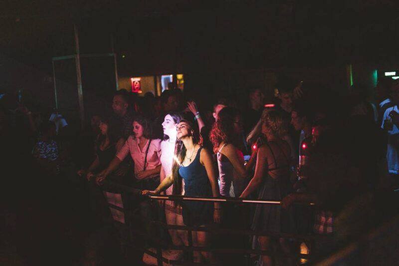 Prague: Nightlife Ticket - Additional Benefits