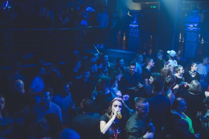 Prague: Nightlife Ticket - Participating Venues