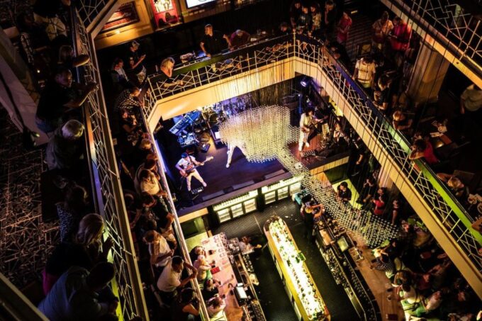 Prague: Nightlife Ticket - Restrictions and Requirements