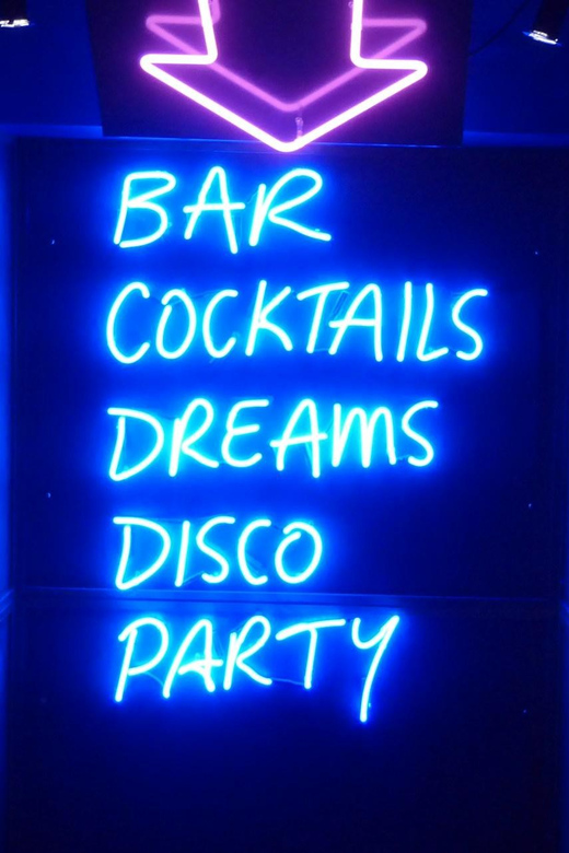 Prague Nightlife Tour and VIP Duplex Club - What to Expect on the Tour