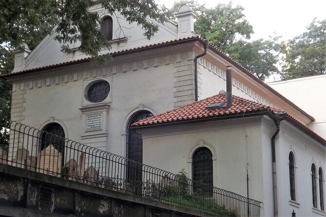 Prague Old Town and Jewish Quarter 90 minutes Guided Tour - FAQ