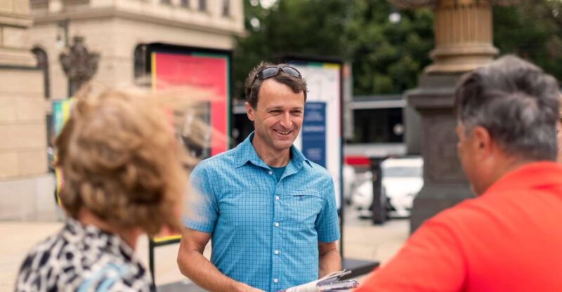 Prague: Old Town and Jewish Quarter Guided Walking Tour - Itinerary Highlights