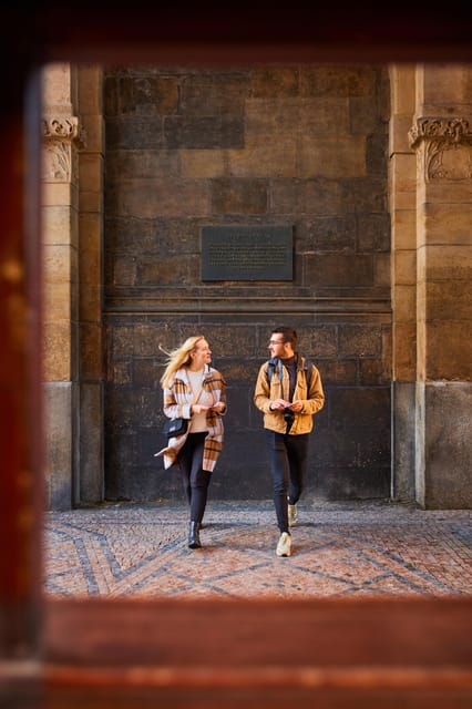 Prague: Old Town Hall and Medieval Underground Guided Tour - Frequently Asked Questions