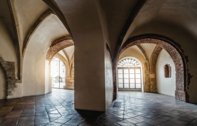 Prague: Old Town Hall Tower Entry Ticket - Panoramic Views