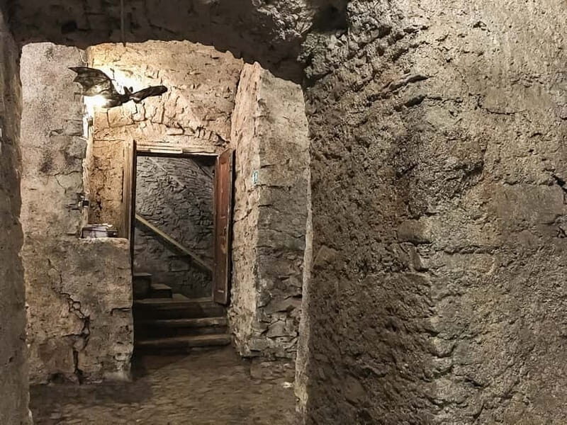 Prague: Oldtown, Medieval Underground & Dungeon History Tour - FAQs
