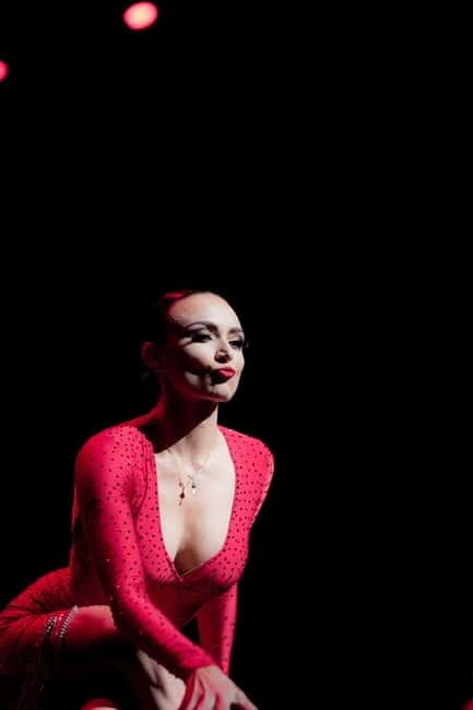 Prague: Once Again: Charles Aznavour Ballet Show Tickets - What the Experience Looks Like