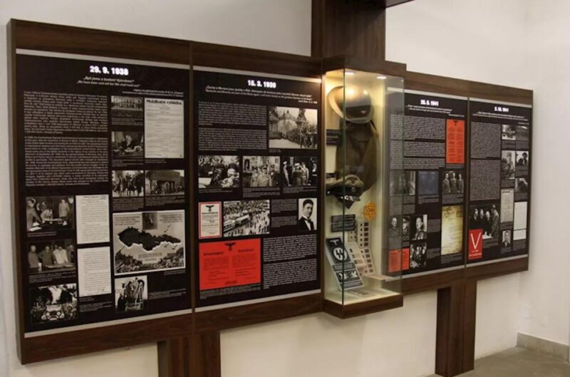 Prague: Operation Anthropoid Memorial Tour - Good To Know