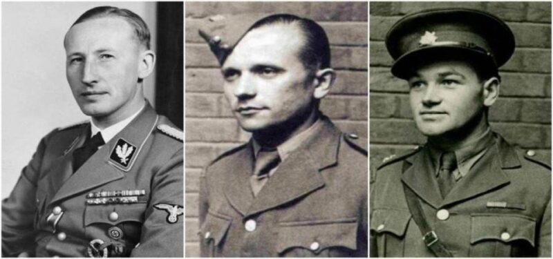 Prague: Operation Anthropoid Memorial Tour - Honoring Resistance Fighters