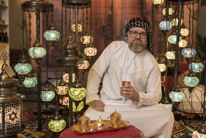 Prague: Oriental Dress Photoshooting - Frequently Asked Questions
