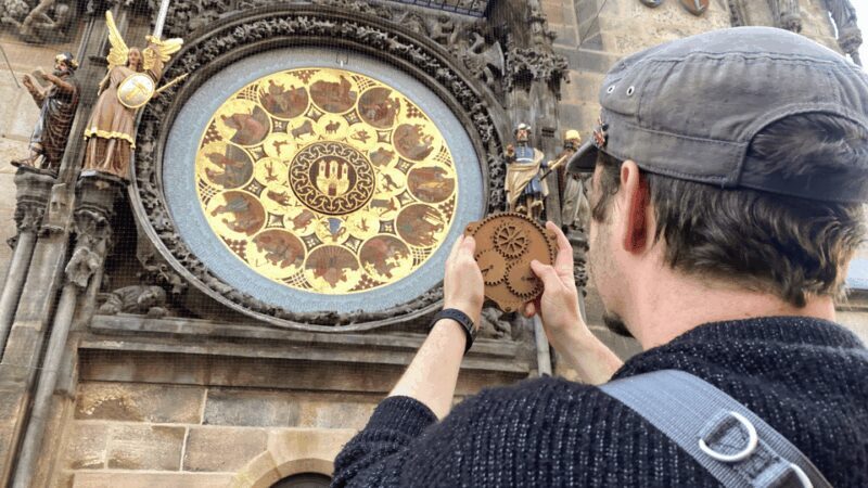 Prague: Outdoor Escape Game with Self-Guided Scavenger Hunt - An In-Depth Look at the Prague Self-Guided Scavenger Hunt