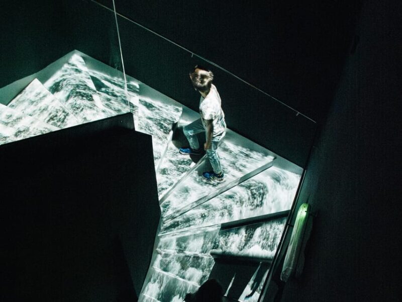 Prague: Praga Magica Interactive Exhibition Ticket - An In-Depth Look at Praga Magica