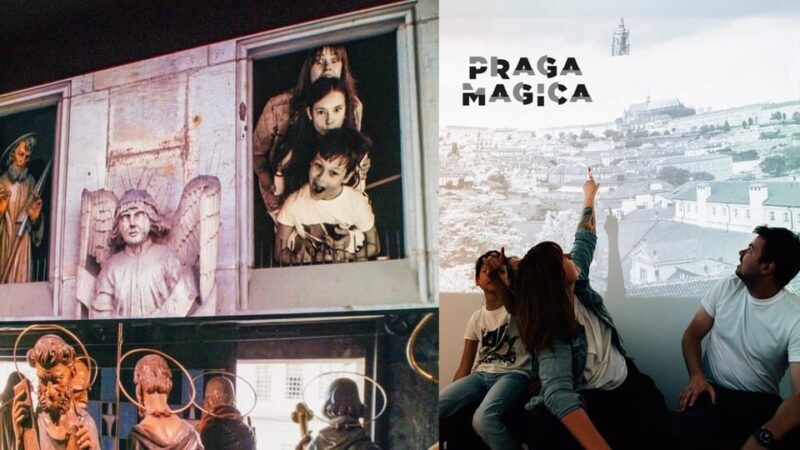 Prague: Praga Magica Interactive Exhibition Ticket - Final thoughts: Is it worth it?