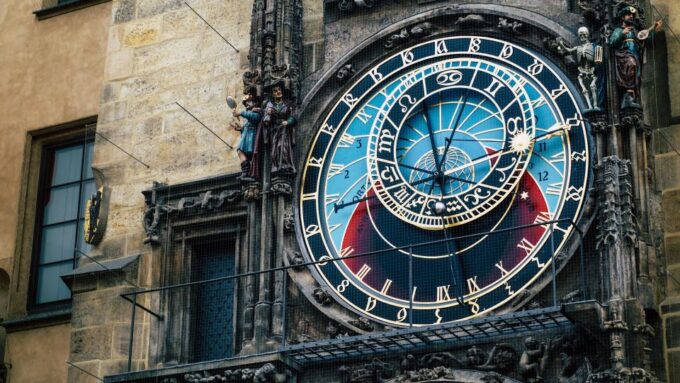 Prague: Private Architecture Tour With a Local Expert - Meeting Point and Duration