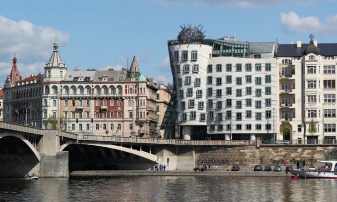 Prague: Private Architecture Tour With a Local Expert - Frequently Asked Questions
