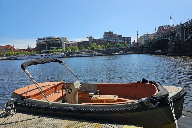 Prague Private Boat Tour - Final Thoughts