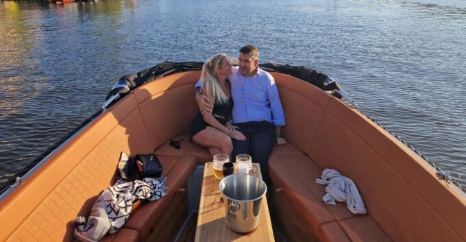 Prague Private Boat Tour - 2 Hours - Booking and Cancellation