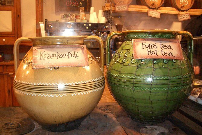 Prague Private Food Tours with a Local: 100% Personalized - The Sum Up