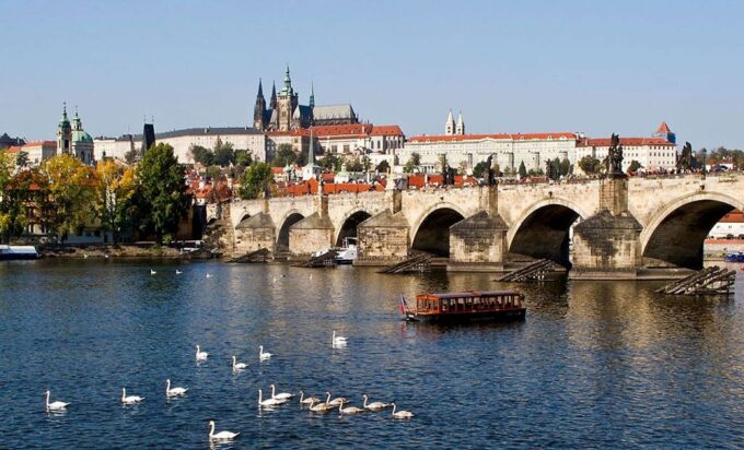 Prague: Private Full-Day Tour With Prague Castle Tickets - Frequently Asked Questions