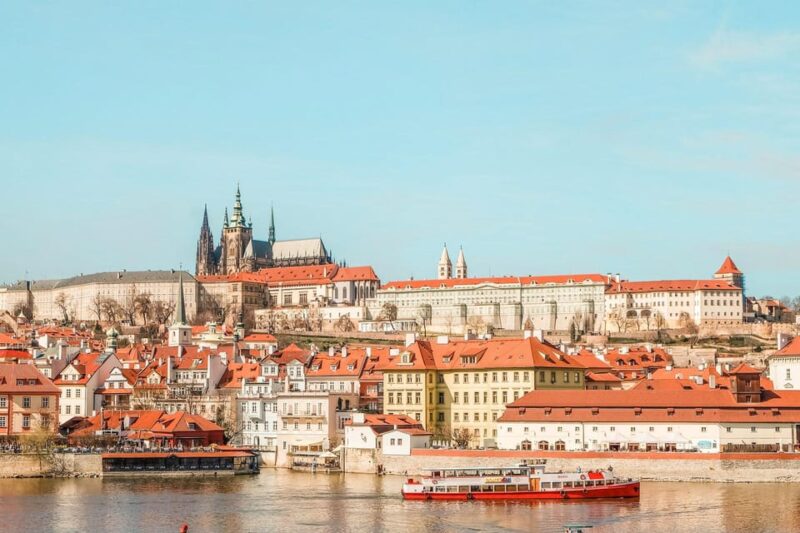 Prague Private Guide - Tour Pricing