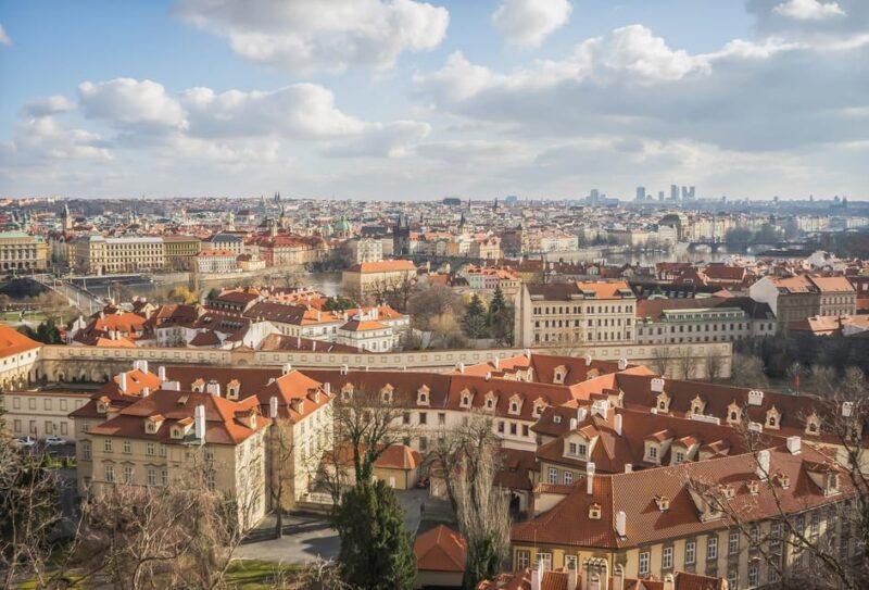 Prague private guided city tour - Why Choose This Tour?